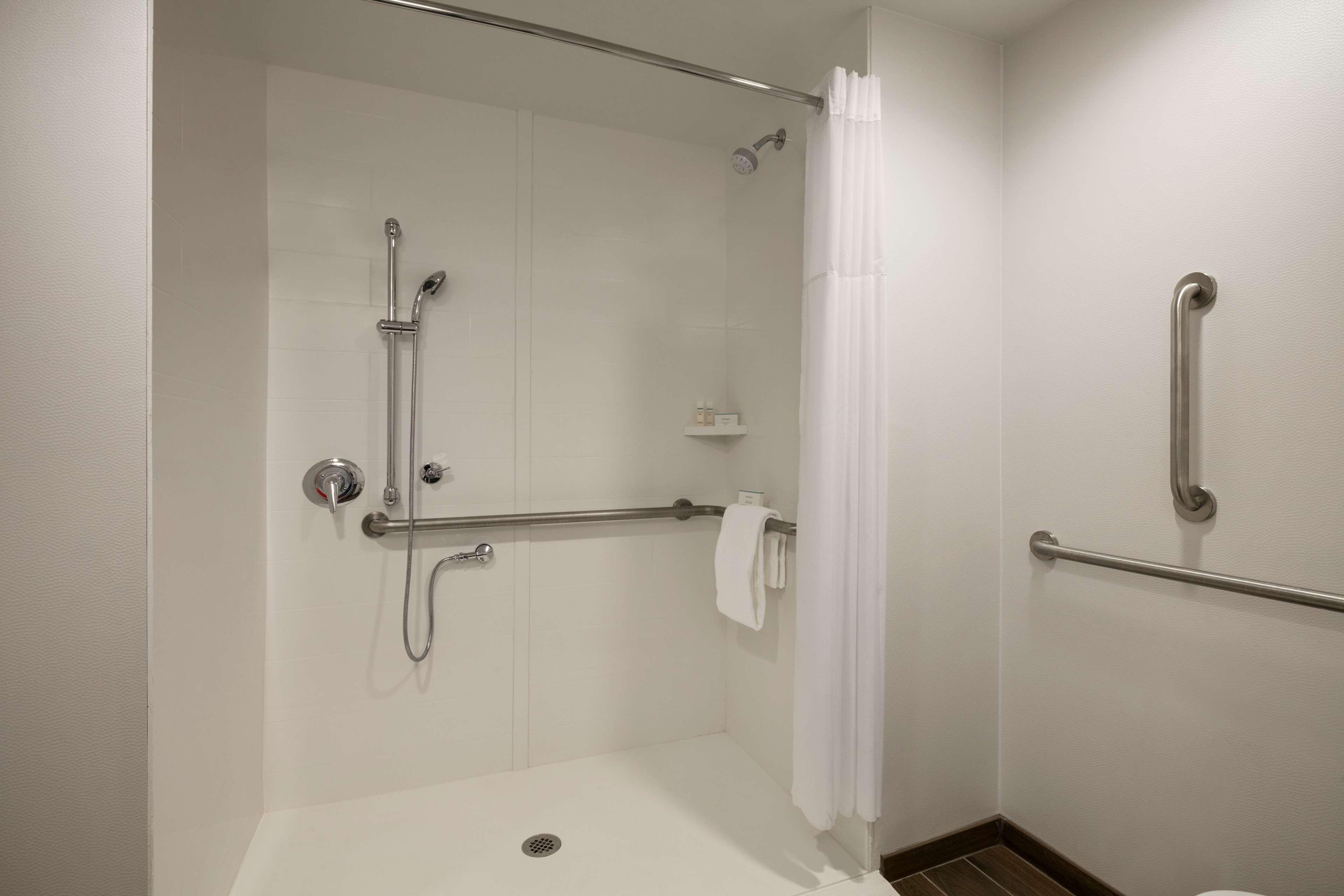 Hampton Inn Kernersville Exteriér fotografie