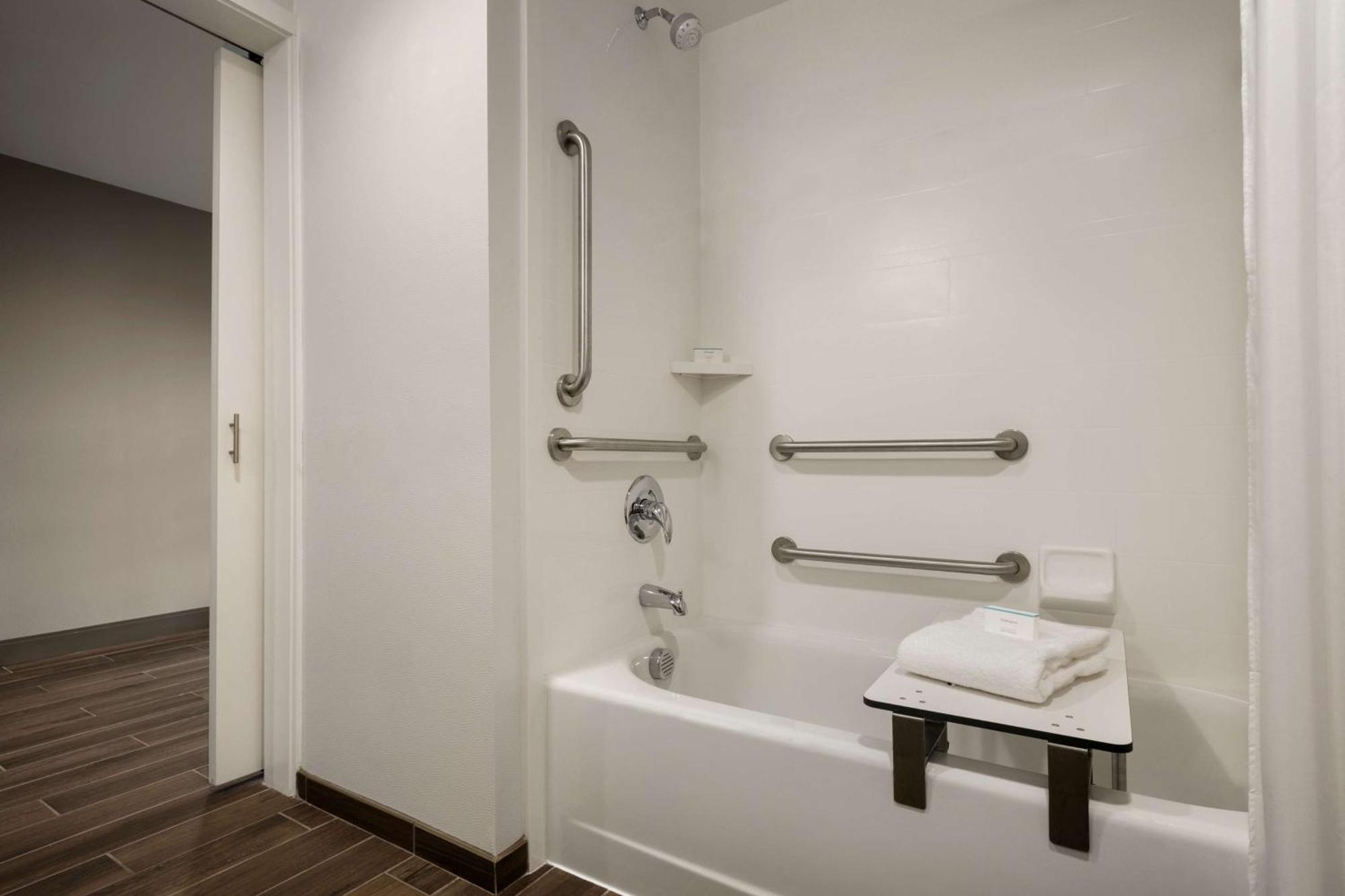 Hampton Inn Kernersville Exteriér fotografie
