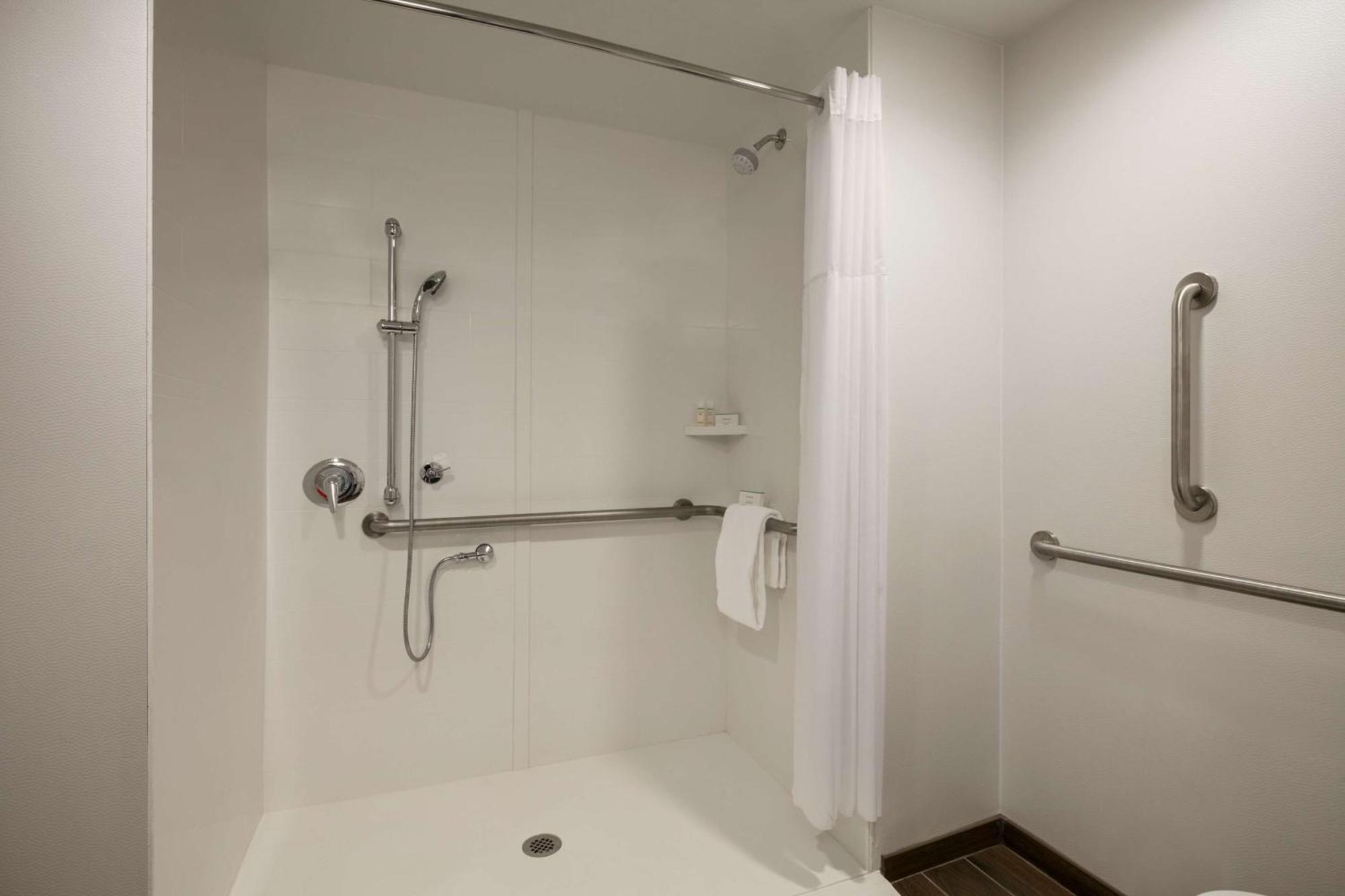 Hampton Inn Kernersville Exteriér fotografie